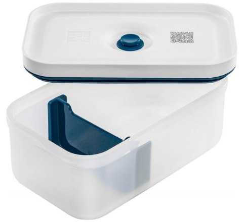 Plastikowy lunch box Zwilling Fresh & Save - 800 ml, Morski Plastikowy lunch box Zwilling Fresh & Save - 800 ml, Morski