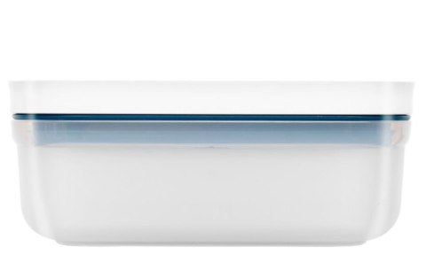 Plastikowy pojemnik Zwilling Fresh & Save - 1.1 ltr, Morski Plastikowy pojemnik Zwilling Fresh & Save - 1.1 ltr, Morski