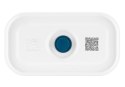 Plastikowy pojemnik Zwilling Fresh & Save - 400 ml, Morski