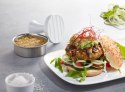 Prasa do małych burgerów SPARK