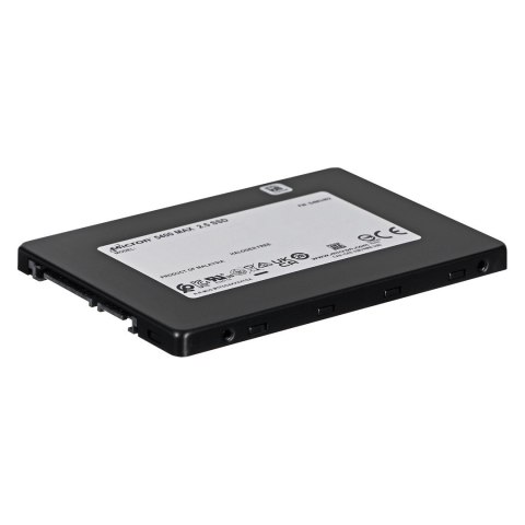 SSD SATA2.5" 480GB 6GB/S/5400 MAX MTFDDAK480TGB MICRON SSD SATA2.5" 480GB 6GB/S/5400 MAX MTFDDAK480TGB MICRON