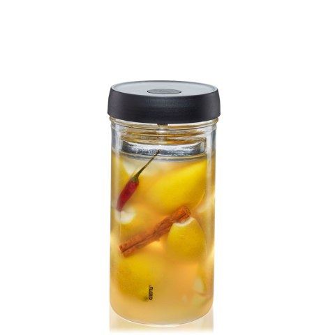 Słoik do fermentacji NATIVO 1.5 ltr Słoik do fermentacji NATIVO 1.5 ltr