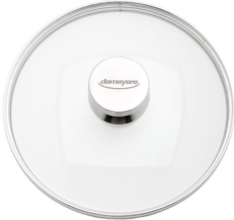 Szklana pokrywka Demeyere - 16 cm Szklana pokrywka Demeyere - 16 cm