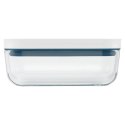 Szklany pojemnik Zwilling Fresh & Save - Morski, 900 ml