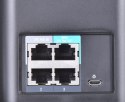 Ubiquiti ACB-ISP | Router WiFi | airCube, 2,4GHz, MIMO, 4x RJ45 100Mb/s