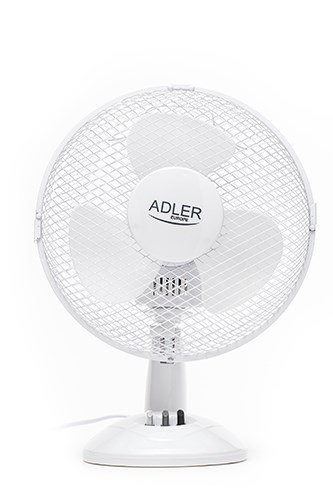 Wentylator 23cm Adler Wentylator 23cm Adler