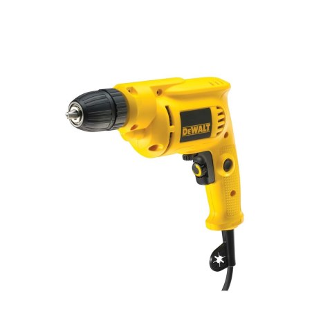 Wiertarka bez udaru 550w 10mm uchwyt szybkozaciskowy Wiertarka bez udaru 550w 10mm uchwyt szybkozaciskowy