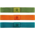 Zestaw 3 kolorowych opasek Zwilling Fresh & Save