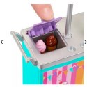 Barbie Dzień nad morzem Zestaw 2 lalki HNK99 p3 MATTEL