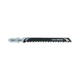 Brzeszczot do drewna 112mm 2.3mm 65mm