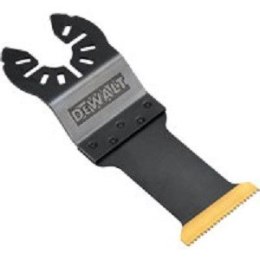 Brzeszczot tytanowy do metalu 43x30mm dwe315