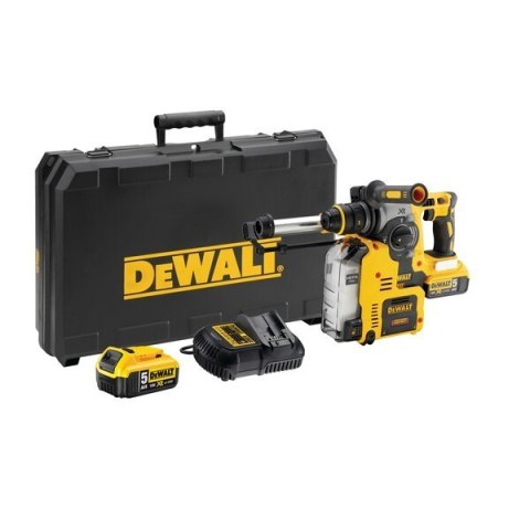 Dewalt system 18v dch273p2 + system odpylania d25303dh Dewalt system 18v dch273p2 + system odpylania d25303dh