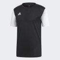 Koszulka męska adidas Estro 19 Jersey czarna DP3233
