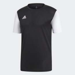 Koszulka męska adidas Estro 19 Jersey czarna DP3233