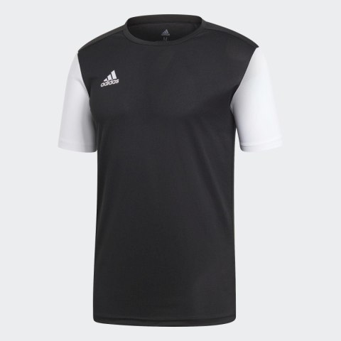 Koszulka męska adidas Estro 19 Jersey czarna DP3233 Koszulka męska adidas Estro 19 Jersey czarna DP3233