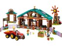 LEGO 42617 FRIENDS Rezerwat zwierząt gospodarskich p4