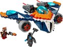 LEGO 76278 SUPER HEROES Warbird Rocketa p3