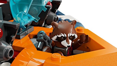LEGO 76278 SUPER HEROES Warbird Rocketa p3 LEGO 76278 SUPER HEROES Warbird Rocketa p3