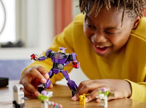 LEGO 76831 Disney Lightyear Starcie z Zurgiem p8 LEGO 76831 Disney Lightyear Starcie z Zurgiem p8