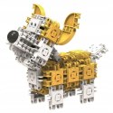 PROMO Klocki CLICKFORMERS Yellow and white friends 74el 806001