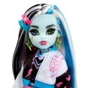 PROMO Monster High Lalka Frankie Stein HHK53 MATTEL