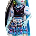 PROMO Monster High Lalka Frankie Stein HHK53 MATTEL