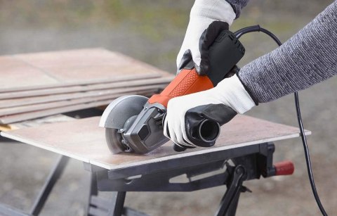 Szlifierka kątowa 115 mm 750w Szlifierka kątowa 115 mm 750w