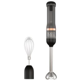BD BLENDER 7,2V 2w1 GREY BCKM1012KG