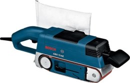 BOSCH SZLIFIERKA TAŚMOWA 750W 75 x 533mm GBS 75 AE