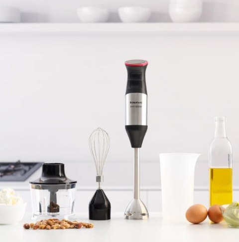 Blender ręczny Taurus Bapi 1200 Plus inox Blender ręczny Taurus Bapi 1200 Plus inox