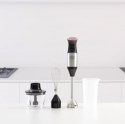 Blender ręczny Taurus Bapi 1200 Plus inox