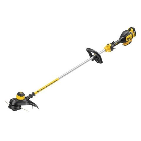 Dewalt podkaszarka podkaszarka akumulatorowa z silnikiem bez Dewalt podkaszarka podkaszarka akumulatorowa z silnikiem bez
