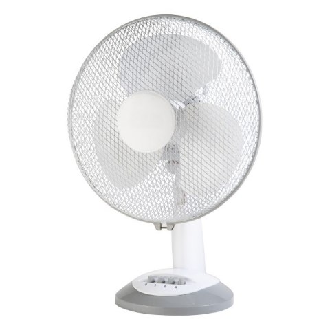 Emerio FN-114202 Biały | Wentylator | Wiatrak, 30cm, 3 ustawienia prędkości Emerio FN-114202 Biały | Wentylator | Wiatrak, 30cm, 3 ustawienia prędkości
