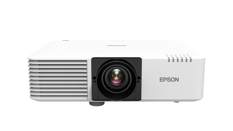 Epson | EB-L520U | WUXGA (1920x1200) | 5200 ANSI lumenów | Biały | Gwarancja na lampę 12 miesięcy