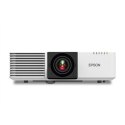 Epson | EB-L520U | WUXGA (1920x1200) | 5200 ANSI lumenów | Biały | Gwarancja na lampę 12 miesięcy