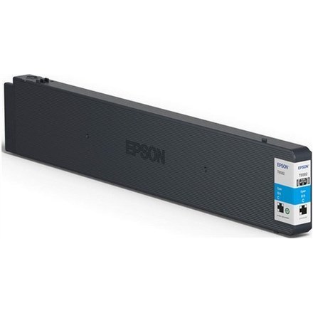 Epson Wkład atramentowy Cyan