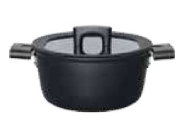 FISKARS RONDEL Z POKRYWKĄ 3,5L HARD FACE