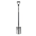 FISKARS SZPADEL PROSTY TRZON METALOWY ERGO