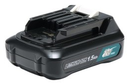 MAKITA AKUMULATOR 12V 1,5Ah LI-ION BL1016