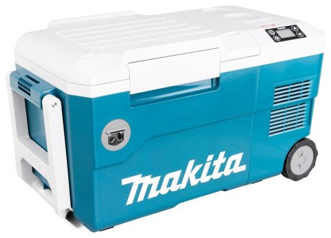 MAKITA.CHŁODZIARKO-OGRZEWACZ 18V40V XGT/230V MAKITA.CHŁODZIARKO-OGRZEWACZ 18V40V XGT/230V