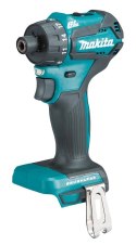 MAKITA WIERTARKO-WKRĘTARKA 18V LI-ION UCHWYT 1/4" BEZSZCZOTKOWA DDF083Z
