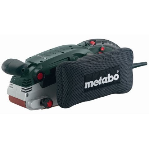 METABO SZLIFIERKA TAŚMOWA 1010W 75 x 533mm BAE 75 METABO SZLIFIERKA TAŚMOWA 1010W 75 x 533mm BAE 75