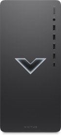 PC HP Victus 6J8G6EA TG02-0024nw R5-5600G/8GB/SSD 512GB/GTX 1650/Win 11 Mica Silver