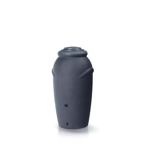 PROSPERPLAST POJEMNIK NA DESZCZÓWKĘ ANTRACYT AQUACAN BABY 210L PROSPERPLAST POJEMNIK NA DESZCZÓWKĘ ANTRACYT AQUACAN BABY 210L