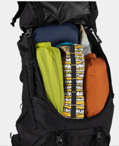Plecak trekkingowy OSPREY Kestrel 68 khaki S/M Plecak trekkingowy OSPREY Kestrel 68 khaki S/M