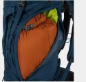 Plecak trekkingowy OSPREY Kestrel 68 khaki S/M