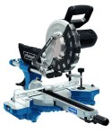 SCHEPPACH PIŁA UKOŚNICA HM254 2000W 254mm/ 340 x 90mm