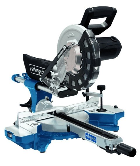 SCHEPPACH PIŁA UKOŚNICA HM254 2000W 254mm/ 340 x 90mm SCHEPPACH PIŁA UKOŚNICA HM254 2000W 254mm/ 340 x 90mm
