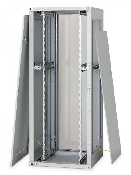 TRITON SZAFA 19" 45U 600X600 NEW RMA-42-C66-CAX-N1 TRITON SZAFA 19" 45U 600X600 NEW RMA-42-C66-CAX-N1
