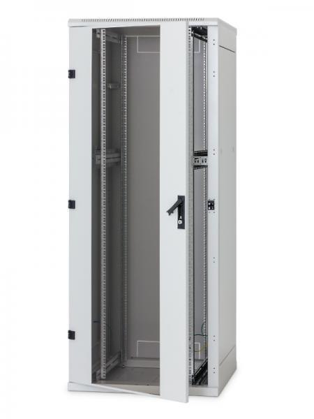 TRITON SZAFA 19" 45U 600X600 NEW RMA-42-C66-CAX-N1 TRITON SZAFA 19" 45U 600X600 NEW RMA-42-C66-CAX-N1
